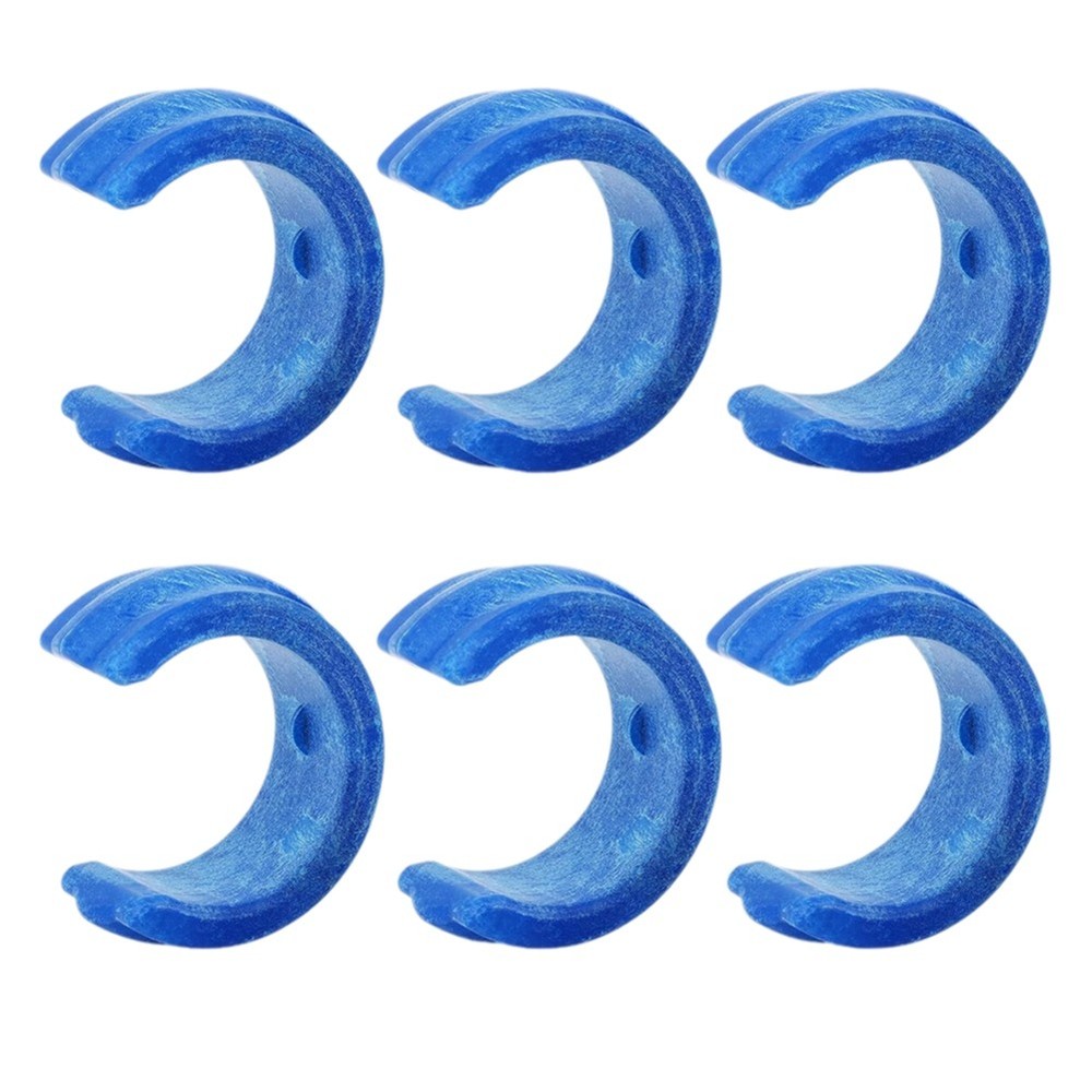 6 Pcs Pool Cleaner Hose Weight, Pool Hose Weight Replacement for Most Pool5717