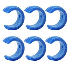 6 Pcs Pool Cleaner Hose Weight, Pool Hose Weight Replacement for Most Pool5717