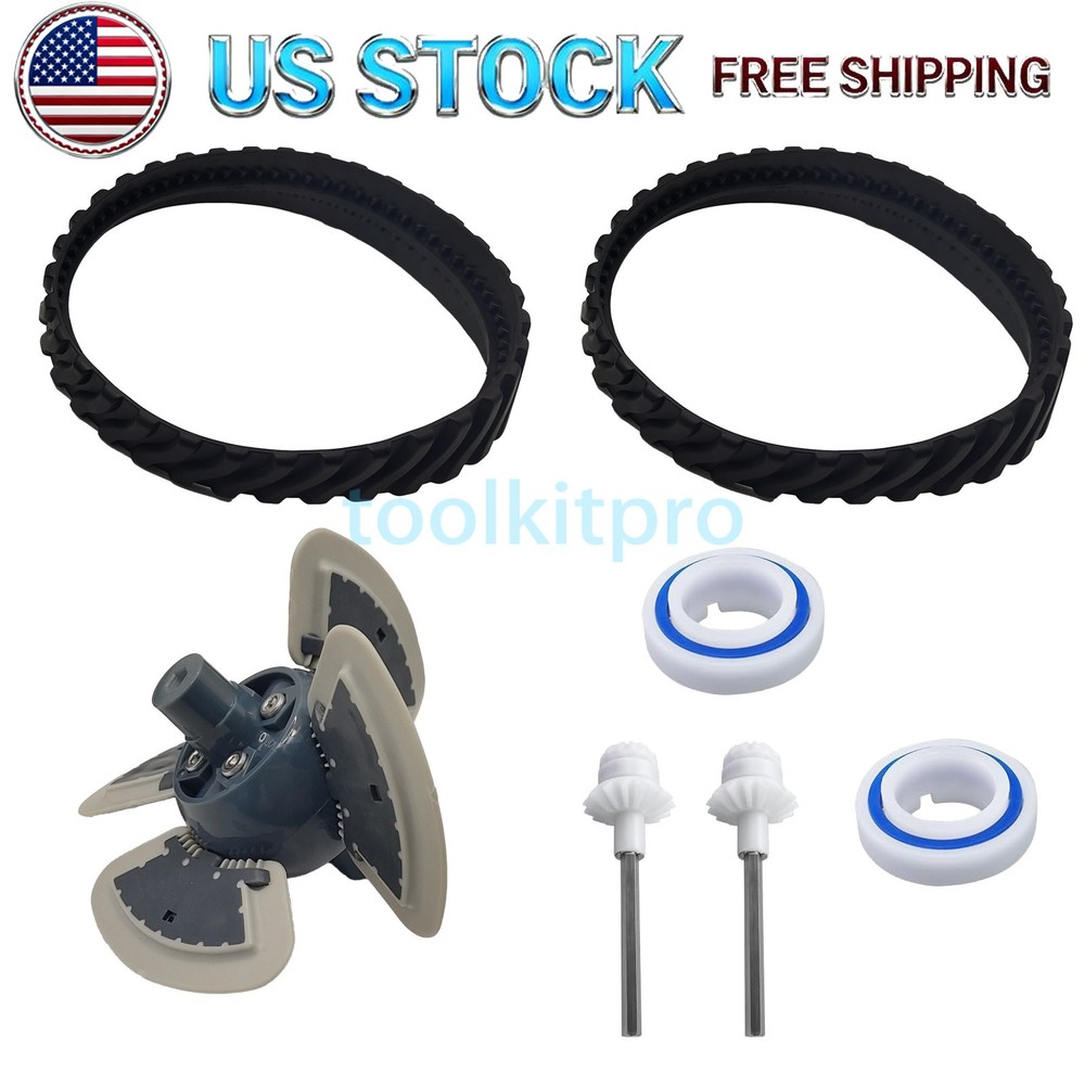 Pool Cleaner Tune Up Kit Replacement Parts For Zodiac Baracuda R052490 MX6/MX8