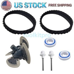 Pool Cleaner Tune Up Kit Replacement Parts For Zodiac Baracuda R052490 MX6/MX8
