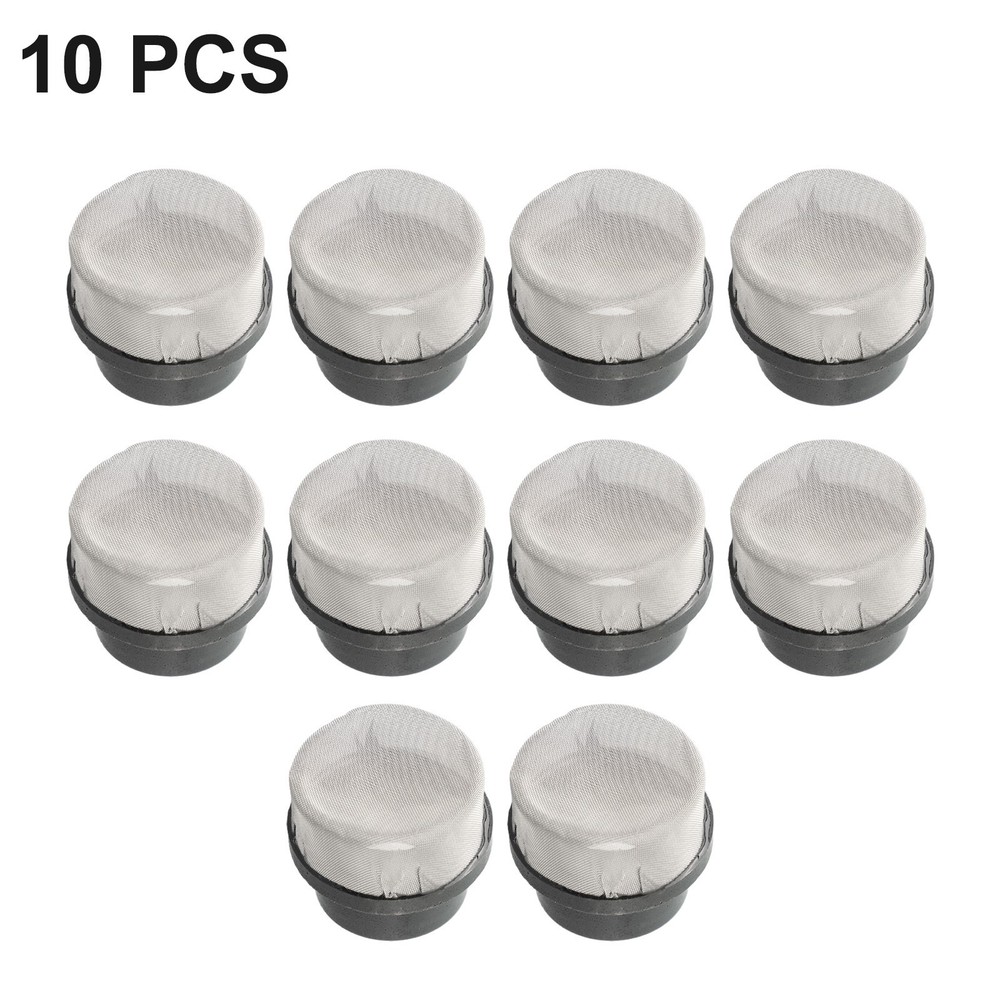 190106Z Screen Cap Air Bleeder/Screen /Replacement For Easy Clean Filter /New