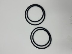 O-Ring Depot Upgraded 2 pack EPDM O-514Kit compatible with Hayward DEX2420Z8A