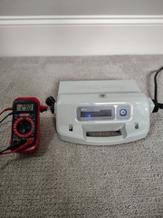 Genuine Maytronics Power Supply for Dolphin Pool Robot 9995672 Tested Works!