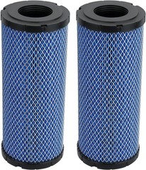 7082115 Air Filter Replacement for 2015-2019 Polaris RZR 900 & 1000 – 2 Packs