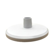 Swimming Pool Accessories Skimmer Vacuum Plate Adapter