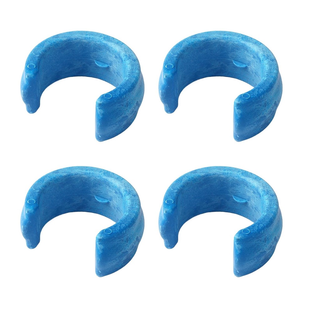 4 Pack Pool Cleaner Hose Weight Replacement, Compatible with Zodiac Baracuda …