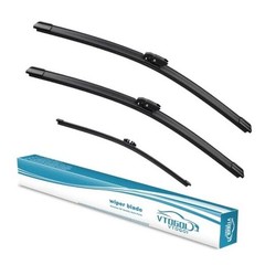 OEM Windshield Wiper Blades Replacement for Mini Cooper Countryman 2017 2018