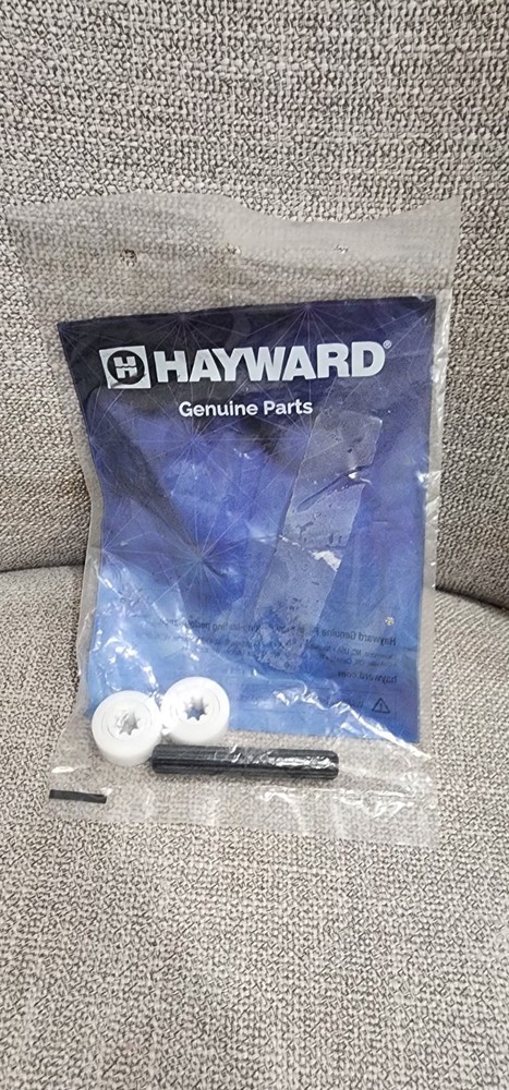 Hayward PVXH020SA Rear Gear Shaft Pool Vacuum Part NEW NIP FREE SHIPPING