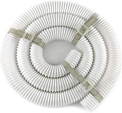 Pool Cleaner 6-Ft Cuffless Feed Hose Replacement for Polaris 360 Cleaner 9-10…