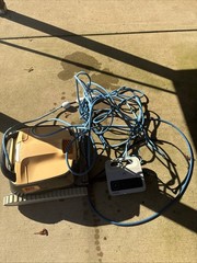 Dolphin Triton PS Plus Pool Vacuum Parts / Run issues