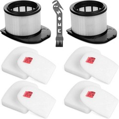 UZ565H Filters Replacement for Shark Vacuum Cordless Duoclean Strat… Fast Ship