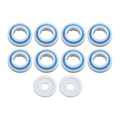 New280 Tune Up Rebuild Repair Kit For Polaris 280 Automatic Pool Cleaner