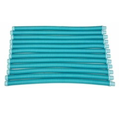 Zodiac Baracuda G3 & G4 In-ground Suction-Side Swimming Pool Hose Kit – 12 Pack
