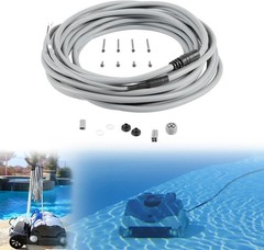 RCX50061 Floating Power Cord Assembly for Hayward SharkVAC XL/TigerShark/Plus/QC