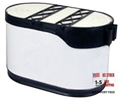 Luberfiner LAF6116 Heavy Duty Air Filter Fits Select for Donaldson P611696,
