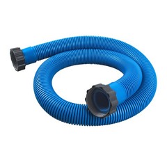 29060E Above Ground Pool Hoses 1.5 inches diameter, 59 length, 1 pcs
