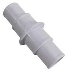 ATIE 1-1/4&Prime; or 1-1/2&Prime; Coupling Adapter for Pool Hose