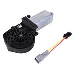 Power Window Lift Motor Replacement Compatible with Front (Right)Passager Side