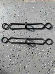 Aqua Products Aquabot SP8001 / Maytronics Dolphin Bag Clip 9981430-R2 2 PACK