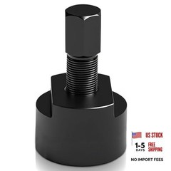 Flywheel Puller Tool-50mm x 1.5 L.H. Compatible with Polaris RZR XP 900/1000
