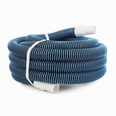 Pool Vacuum Hose Easy to Install Vacuum Hose with Fittings
