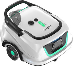 WYBOT A1 Robotic Pool Cleaner – Dual Layer Filtration, Strong Suction, 130 Mins