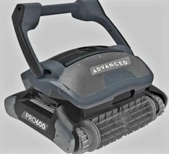 BWT Advance Pro 600 Robotic Pool Cleaner