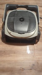 BUBLUE Bubot 800P Robotic Pool Cleaner, Pool Vacuum with Superior Suction