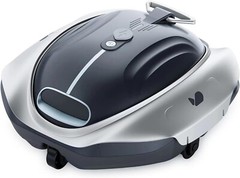 Bubot 300 Cordless Pool Cleaner Robot DirtLock Tech Above Ground & Flat Pools