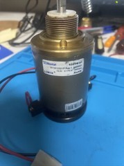 MAYTRONICS DOLPHIN POOL ROBOT IMPELLER REPAIR KIT MOTOR 63ZYW-A1 5500001 ONLY