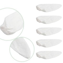 Vacuum Filters Filter Bags Swimming Pool Accessories 13x8x3cm Pool Cleaner Bag