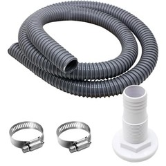 6 FT Bilge Pump Installation Kit for 1-1/8 Inch