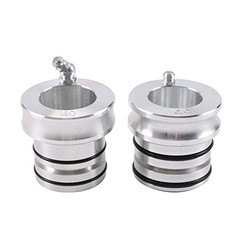 New 44/40MM Front Rear Wheel Bearing Greaser Tools Replacement for Polaris