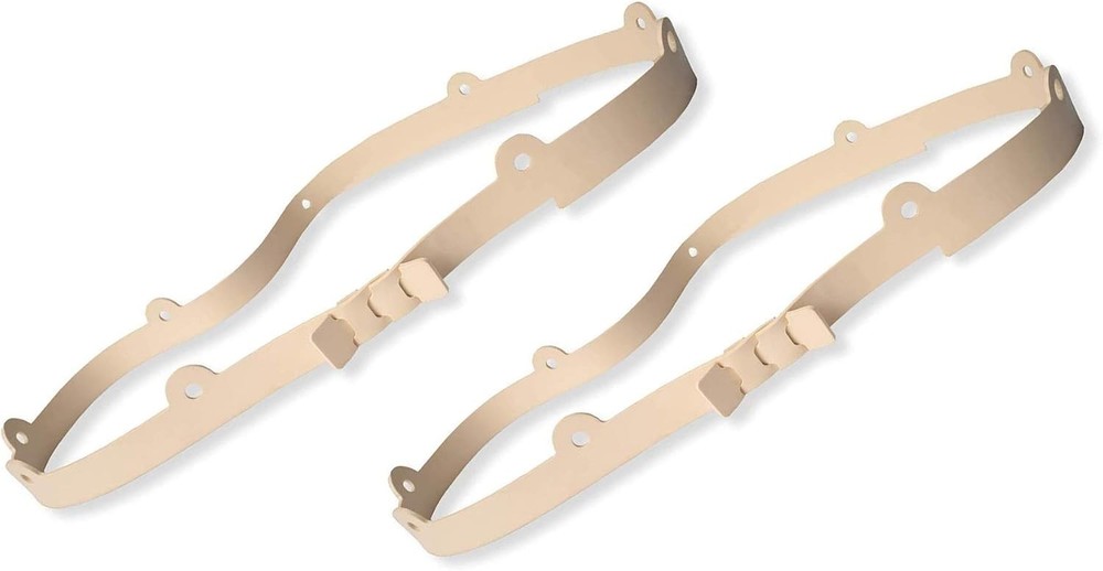 Pool Cleaner Vacuum Skirt Replacement Kreepy Krauly Great White 2 Pack New