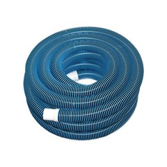 Plastiflex 40&prime; Long x 1.5&Prime; Diameter Pool Vacuum Hose BL528112040LES