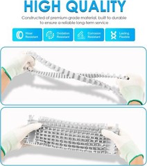 Tune Up Rebuild Kit Parts For Dolphin Nautilus CC Plus Robotic Pool Cleaner