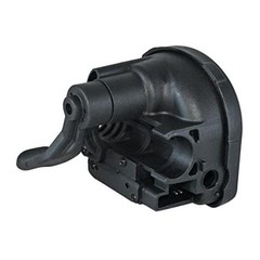 Thumb Throttle Lever Fit for Polaris Scrambler 400 500 Sportsman 90 Magnum 325