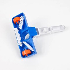 40 Inch Portable Underwater Pool Vacuum Cleaner