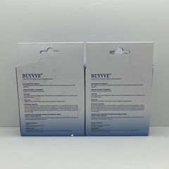 VVEBUY HOTUBJOY Lot Of 2 Mineral For Spa Floating System & Inline System 6cnt