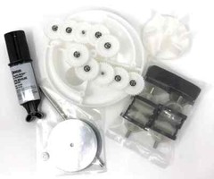 Top Feed Complete 5 Port Ball Valve Rebuild Kit – Pentair In-Floor(A&A)