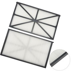 None Ultra-Fine Filters Filters 827261 RC36000QC RCX70101 RCX70101PAK2