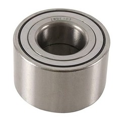 New Rear Racing Wheel Bearing Kit 25-1752 Compatible With/Replacement For Can
