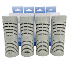 4x Webuy HOTUBJOY Spa Filter Cartridge Stick Mineral Hot Tub Purifier Pack Of 4