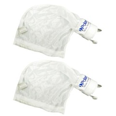 2 Pack Polaris OEM 280 All Purpose Zipper Bags K13 K-13 Original Factory Part