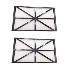 None Ultra-Fine Filters Filters 827261 RC36000QC RCX70101 RCX70101PAK2