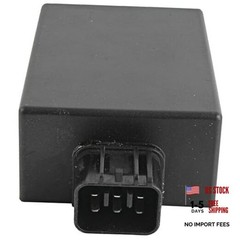 160-02121 CDI Box Ignition Module 499cc Compatible with/Replacement for