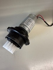 Maytronics / Dolphin P/N 5521259 Proteus DX3 Cleaner Drive Motor ( Used )