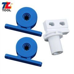 Automatic Pool Cleaner Tune Up Rebuild Repair Kit With Wheel For Polaris 280 180