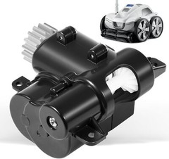 R0837300 Gearbox Assembly For Polaris For Quattro P40/Sport Pressure-Side