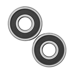Racing 25-1368 Wheel Bearing Seal Kit Compatible with/Replacement for Harley